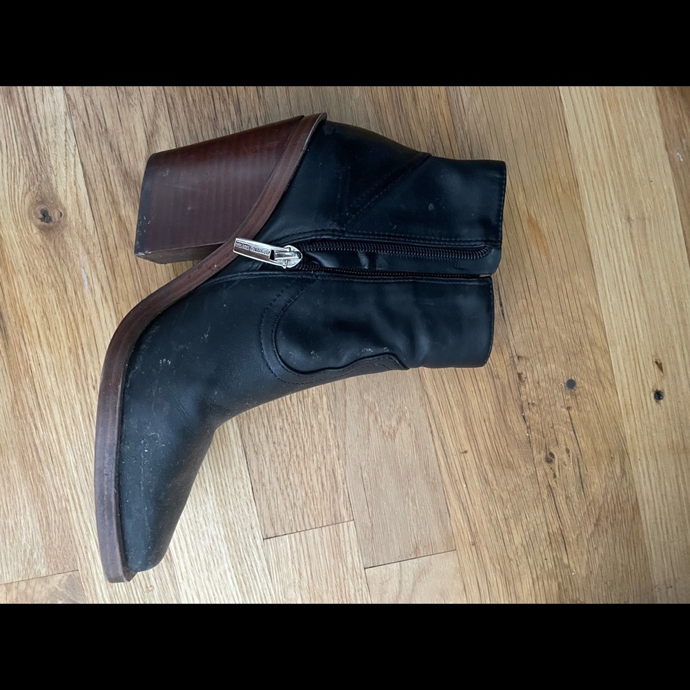 Vince Camuto boots